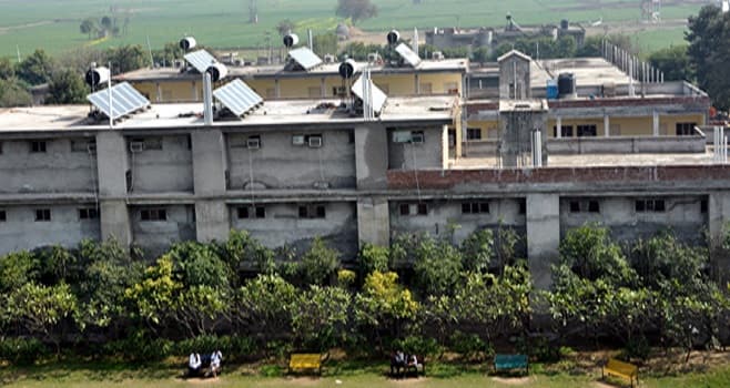 Luxmi Bai Institute of Dental Sciences and Hospital Patiala Campus photo 4